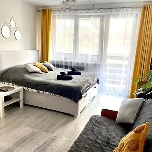 Apartament Rysówka, Zakopane