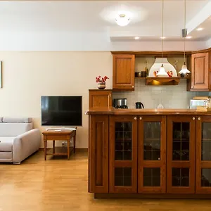 Apartament Udanypobyt Orkana Park Centrum, Zakopane